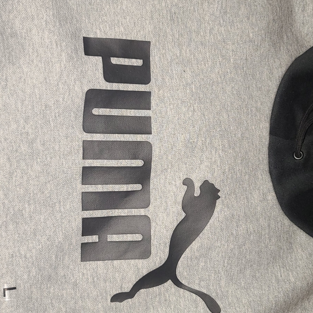 Puma Sweater - Picture 8 of 10